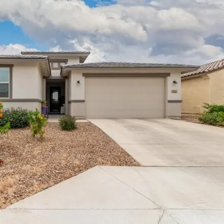 Buy this 3 bed house on 5054 North 183rd Drive in Litchfield Park, Maricopa County