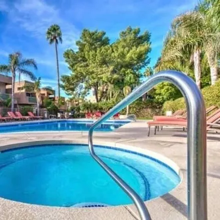 Rent this 2 bed apartment on North Hayden Road in Scottsdale, AZ 85251