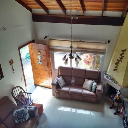 Image 2 - Rua Fernando Jorge Schneider, Hípica, Porto Alegre - RS, 91787-770, Brazil - House for sale