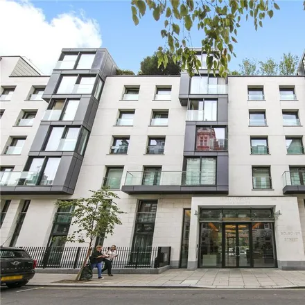 Image 4 - 246-248 Great Portland Street, East Marylebone, London, W1W 5JL, United Kingdom - Apartment for rent