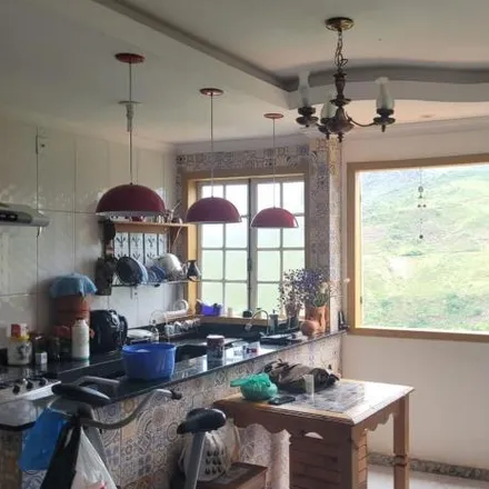 Image 1 - unnamed road, Taquaral, Ouro Preto - MG, 35400, Brazil - House for sale