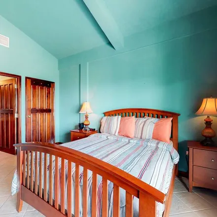 Rent this 2 bed condo on Belize