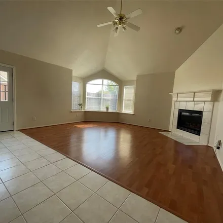 Image 3 - 8240 Spring Ridge Drive, Plano, TX 75025, USA - House for rent