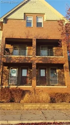 Rent this 3 bed condo on 1403 South Main Street in Royal Oak, MI 48067