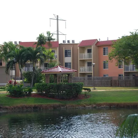 Rent this 1 bed condo on 5020 Northwest 79th Avenue in Doral, FL 33166
