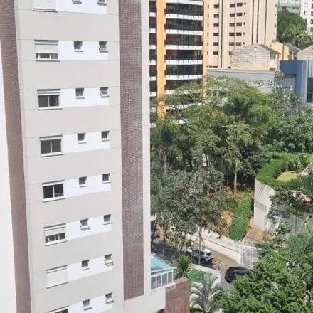 Buy this 1 bed apartment on Rua Nazira Carone in Vila Andrade, São Paulo - SP