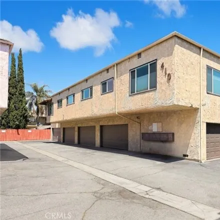 Buy this 2 bed condo on 423 East Emerson Avenue in Monterey Park, CA 91755