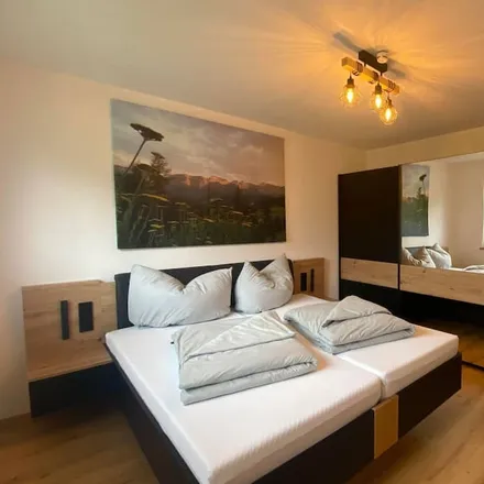 Rent this 1 bed apartment on Steinberg am Rofan in 6215 Steinberg am Rofan, Austria