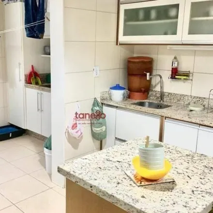 Buy this 3 bed apartment on Creche Coqueiros in Rua Bento Góia 185, Coqueiros