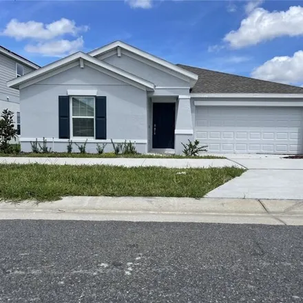 Rent this 3 bed house on Ofanto Way in Haines City, FL 33844
