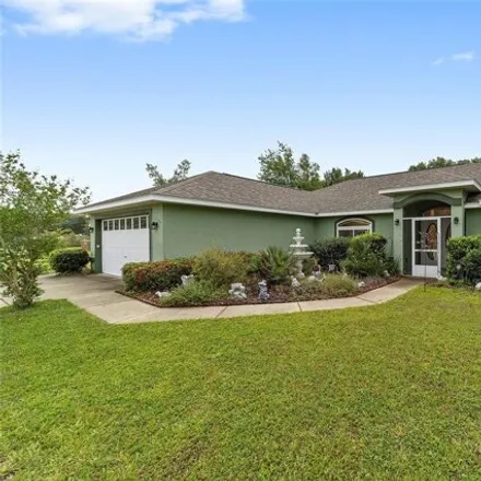 Buy this 3 bed house on 4968 Northeast 2nd Loop in Ocala, FL 34470