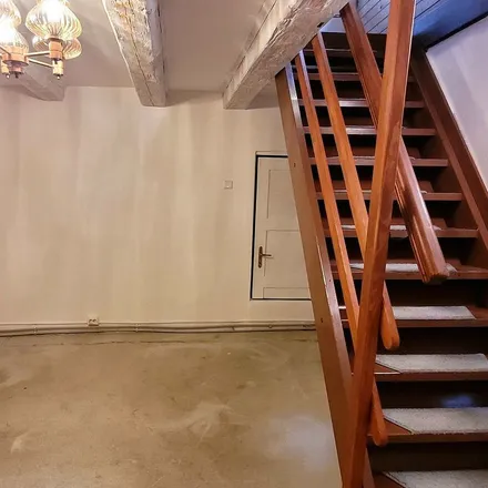 Rent this 1 bed apartment on Na Vyhlídce 203 in 252 06 Měchenice, Czechia