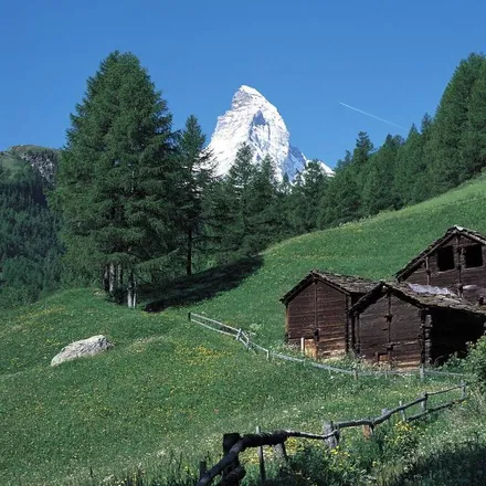 Image 7 - 3920 Zermatt, Switzerland - Apartment for rent