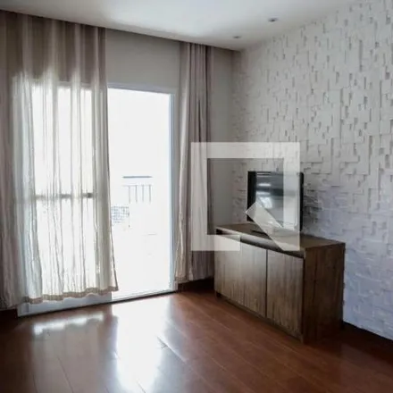 Rent this 3 bed apartment on Rua Lázaro Suave in City Bussocaba, Osasco - SP