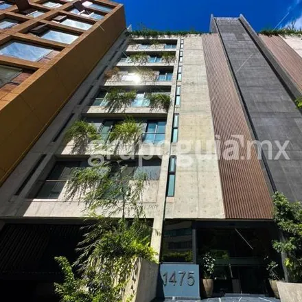 Buy this 4 bed apartment on Guadalajara Country Club in Calle Mar Mediterráneo, Providencia 1a Sección