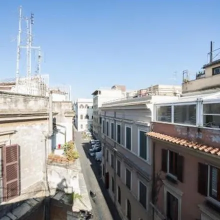 Image 2 - Guardia di Finanza, Via della Luce, 35, 00153 Rome RM, Italy - Apartment for rent