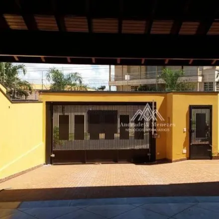 Buy this 3 bed house on Avenida Doutor João Palma Guião in Alto da Boa Vista, Ribeirão Preto - SP