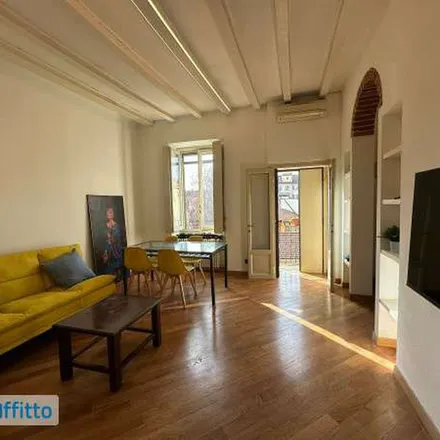 Image 2 - Via Marco d'Oggiono 5, 20123 Milan MI, Italy - Apartment for rent