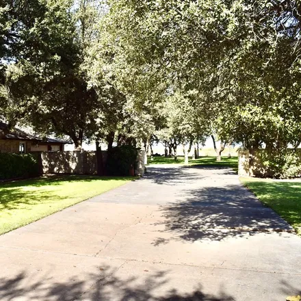 Image 5 - Mesquite Oasis RV Park, West 42nd Street, West Odessa, TX 79764, USA - House for sale