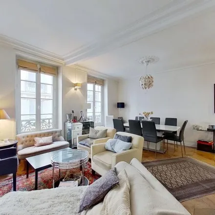 Image 3 - 81 Rue de Rome, 75017 Paris, France - Apartment for rent
