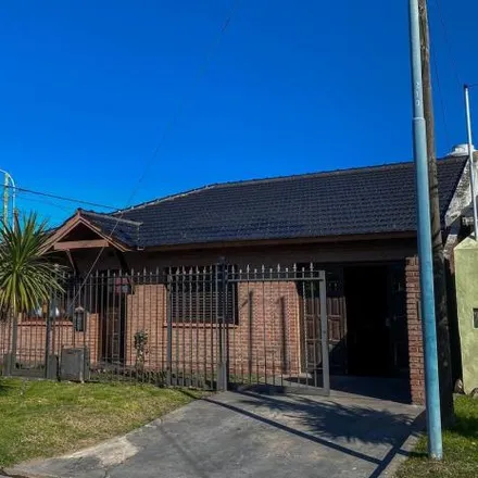 Image 1 - José Mariano Serrano, Faro Norte, B7603 DRT Mar del Plata, Argentina - House for sale