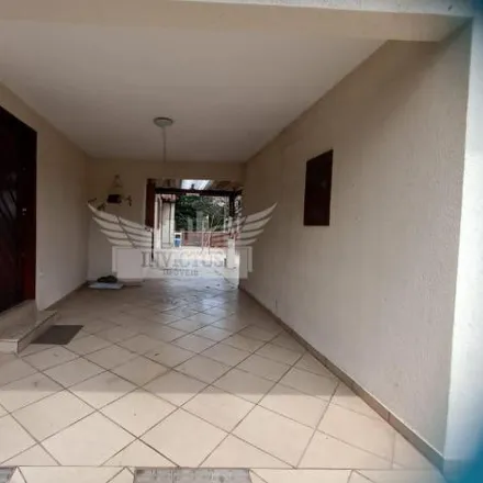 Buy this 2 bed house on Rua Armando de Arruda Pereira in Vila Floresta, Santo André - SP