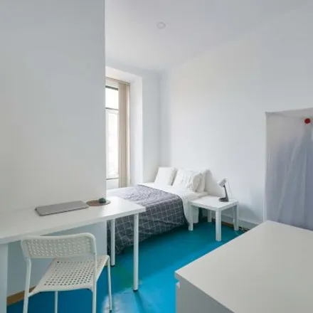 Rent this 1 bed room on Avenida António de Serpa 26 in 1069-199 Lisbon, Portugal