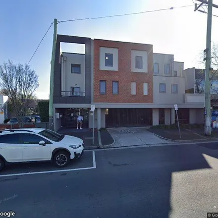 Rent this 2 bed apartment on Wheatley Road in Centre Road, Bentleigh VIC 3204