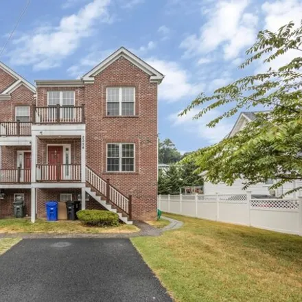Rent this 3 bed apartment on 2054 S Shirlington Rd in Arlington, Virginia