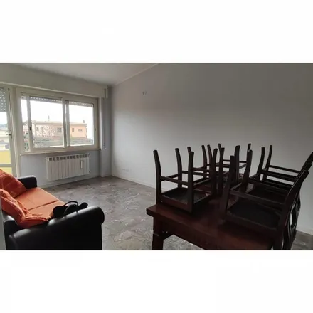 Rent this 4 bed apartment on unnamed road in 00042 Anzio RM, Italy