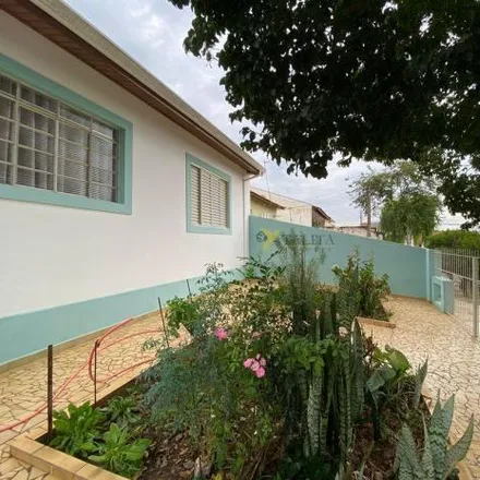 Buy this 3 bed house on Rua Amazonas in Galo de Ouro, Cerquilho - SP