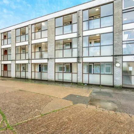 Buy this 1 bed apartment on Sharps Copse Primary and Nursery School in Lasham Green, Havant