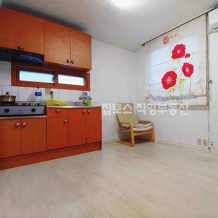 Image 4 - 서울특별시 강남구 개포동 1235-6 - Apartment for rent