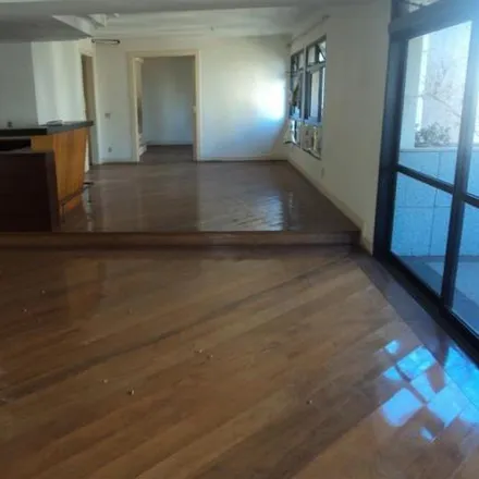 Buy this 4 bed apartment on Rua São Paulo 1984 in Lourdes, Belo Horizonte - MG