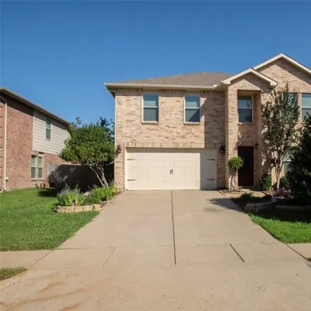 Rent this 3 bed house on 1003 Ann Dr in Wylie, Texas