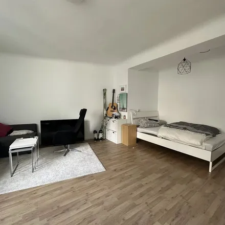 Rent this 1 bed apartment on Canli's Frucht&Co in Nussdorfer Straße 26-28, 1090 Vienna