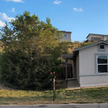 Buy this 3 bed house on Reno City Hall in 1 East 1st Street, Reno