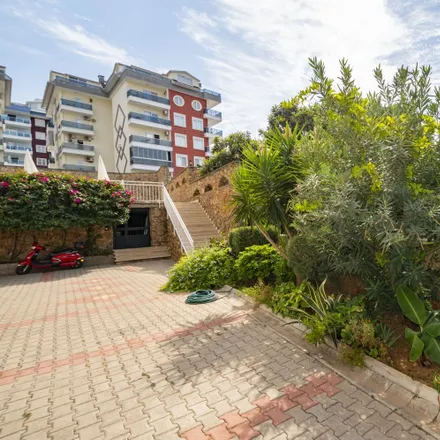 Image 9 - Ismail Ôzdemir Cadde, 07469 Alanya, Turkey - Apartment for sale