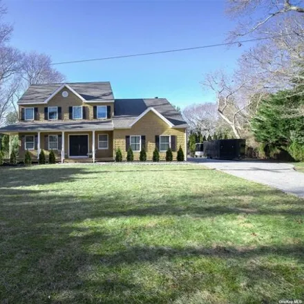 Buy this 3 bed house on 2 Blueberry Lane in Village of Quogue, Suffolk County