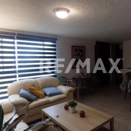 Buy this 2 bed apartment on Calle Amores in Benito Juárez, 03103 Mexico City