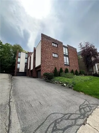 Buy this 3 bed condo on 5267 #1 Wilkins Avenue in Pittsburgh, PA 15232