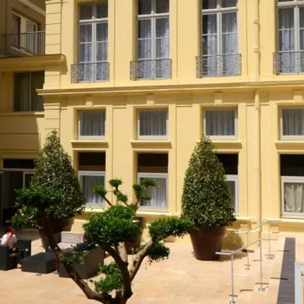Image 8 - Odalys Les Occitanes, 20 Rue de la République, 34000 Montpellier, France - Apartment for rent