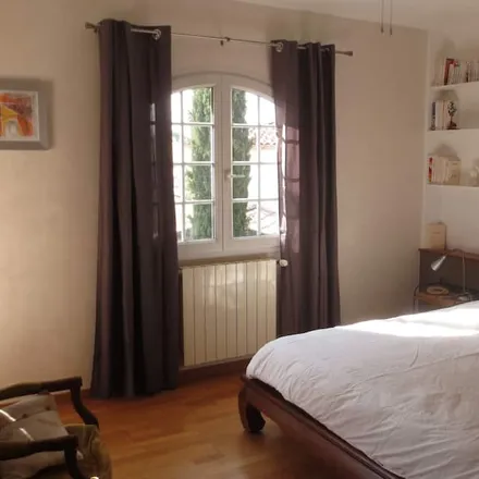 Rent this 5 bed house on 34170 Castelnau-le-Lez