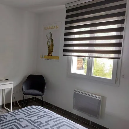 Rent this 3 bed house on 34920 Le Crès