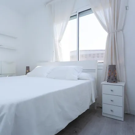 Rent this 2 bed apartment on Carrer de la Marina in 98, 08018 Barcelona