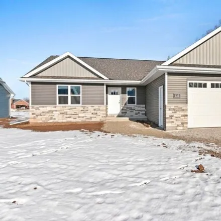 Buy this 3 bed house on 329 Stonecrest Court in Neenah, WI 54956
