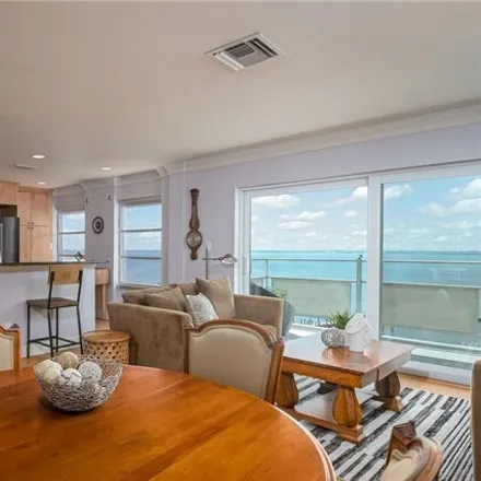 Buy this 2 bed condo on First Harbour Towers Condominiums in 2352 West First Street, Fort Myers