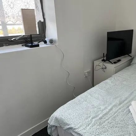 Rent this 1 bed house on London in NW10 7TR, United Kingdom
