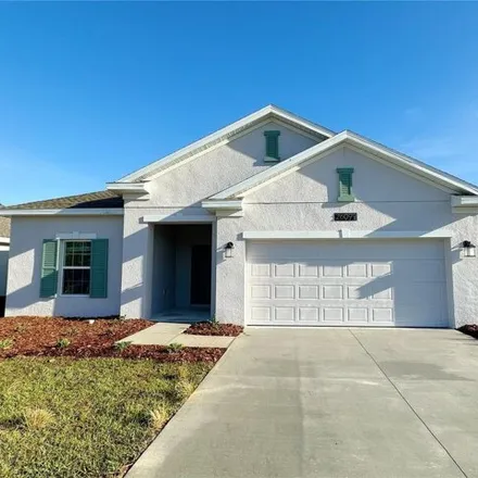 Rent this 4 bed house on 26099 Bristleleaf Court in Leesburg, FL 34762