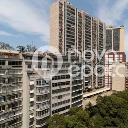 Image 2 - Avenida Oswaldo Cruz 80, Flamengo, Rio de Janeiro - RJ, 22280-060, Brazil - Apartment for sale